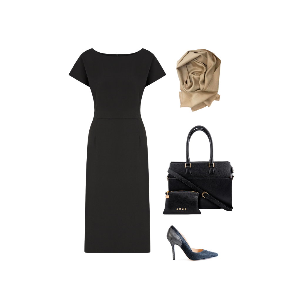 event planner outfits